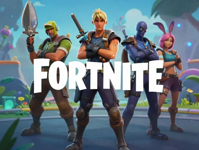 EUR 10 Fortnite