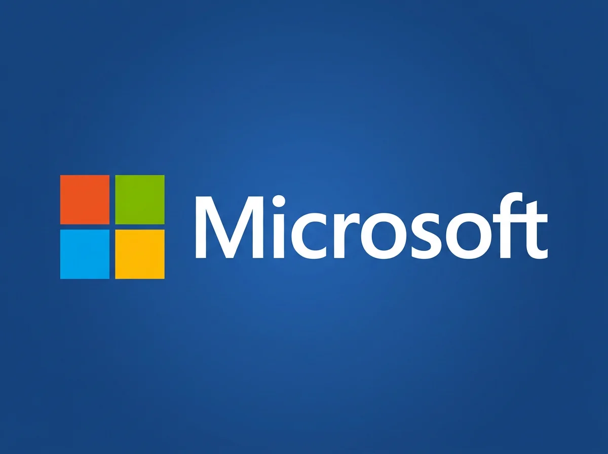 Microsoft