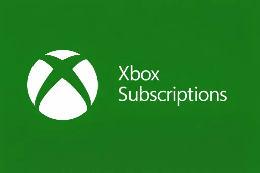 Xbox Game Pass Essential: 1 Month