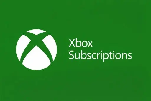 Xbox Game Pass Ultimate: 1 Month Subscription