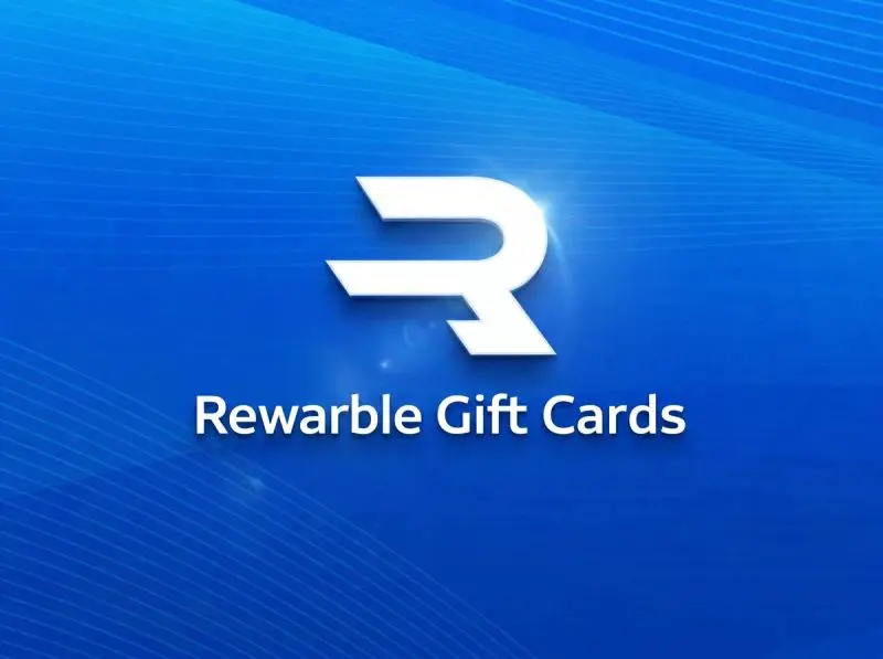 $250 Rewarble