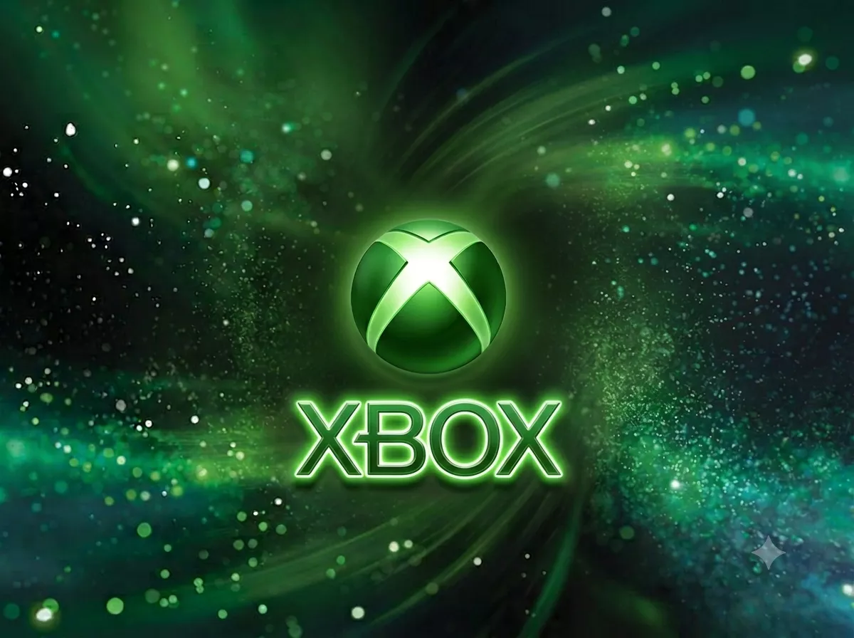 Xbox