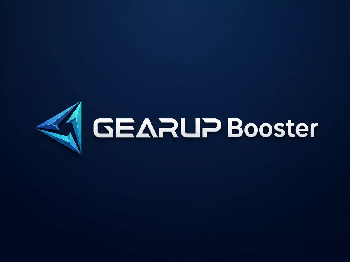 GearUP Booster PC