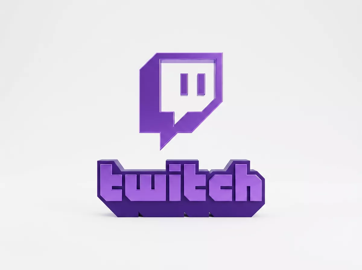 Twitch Gift Card | US - $50 Twitch gift card