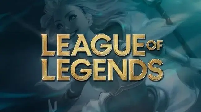 League of Legends 2540 RP 20 EUR