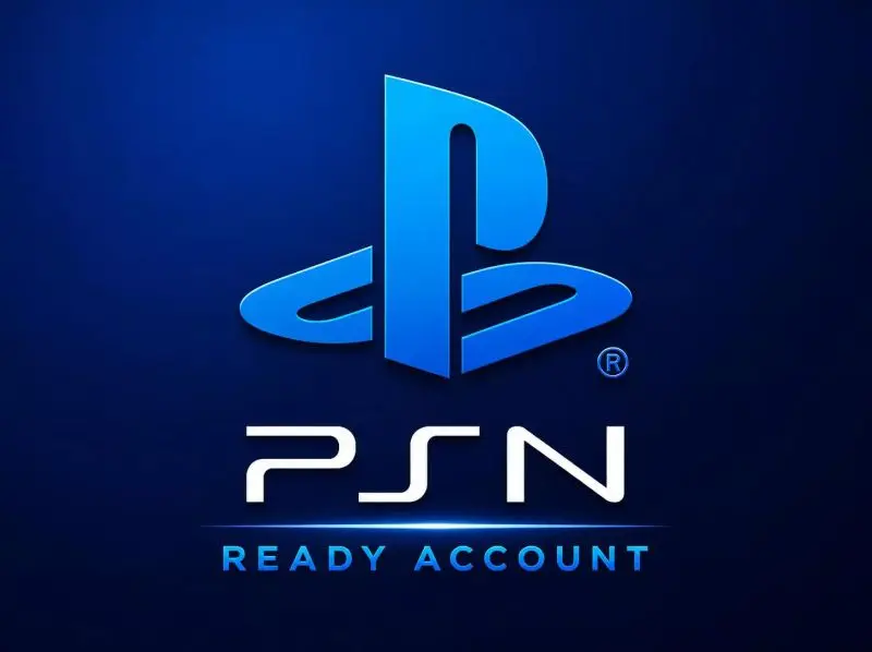 اکانت آماده PSN 170 دلاری