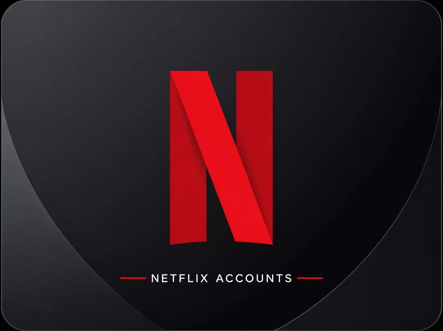 Netflix Accounts