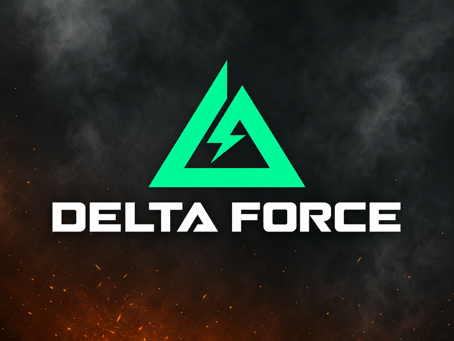 Delta Force Mobile Top Up