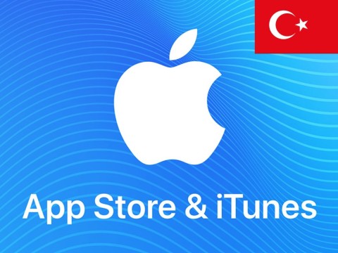 گیفت اپل آیتونز ترکیه 25 لیر گیفت اپل آیتونز ترکیه 25 لیر